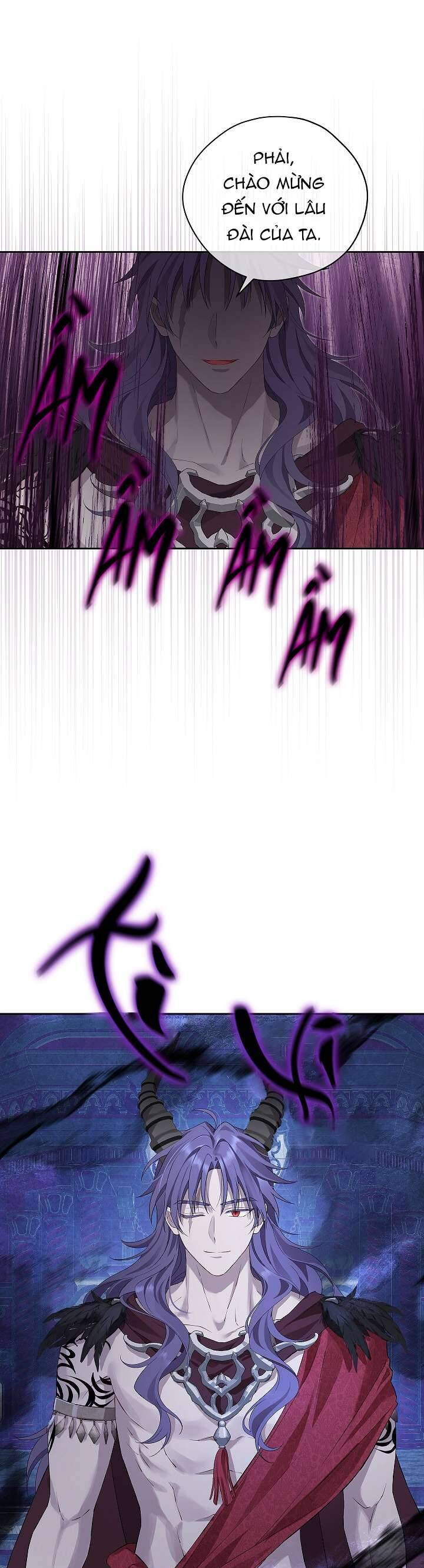 Thực Ra Tôi Mới Là Thật Chap 123 - Next Chap 124