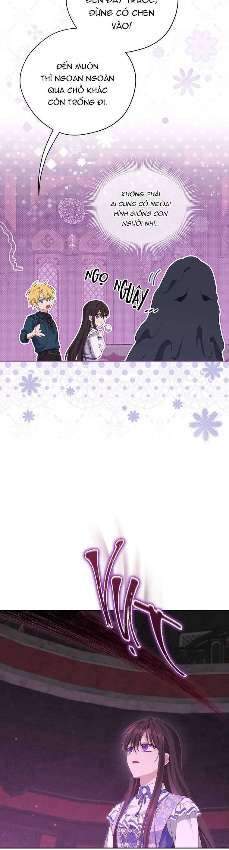 Thực Ra Tôi Mới Là Thật Chap 127 - Next Chap 128