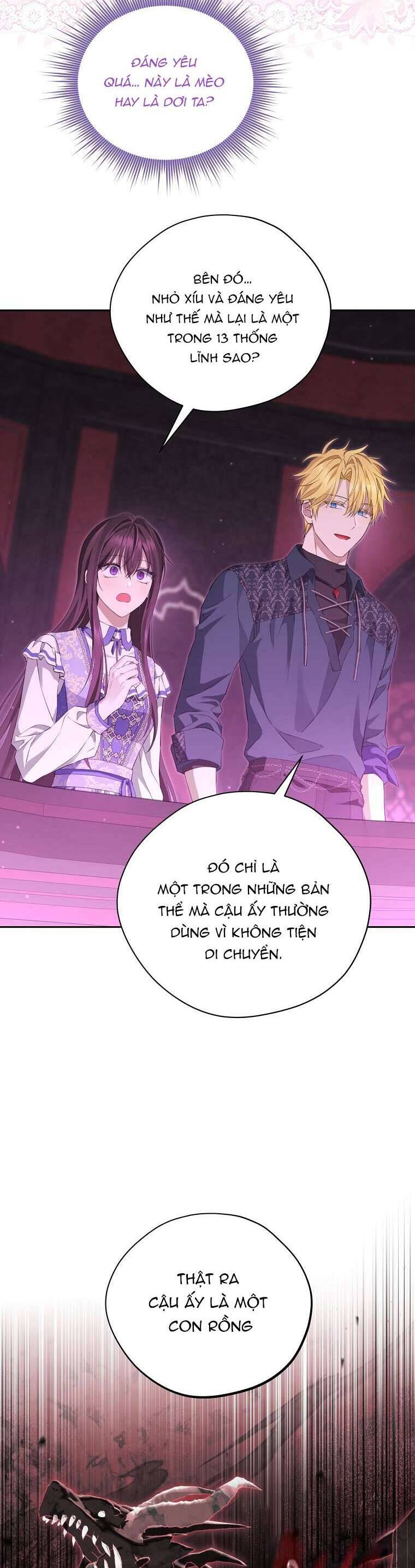 Thực Ra Tôi Mới Là Thật Chap 127 - Next Chap 128