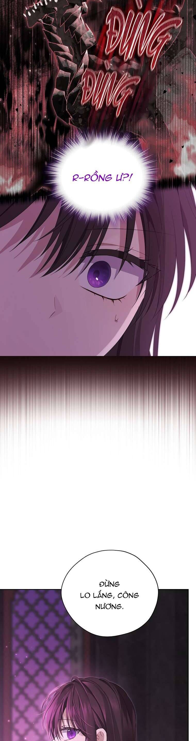 Thực Ra Tôi Mới Là Thật Chap 127 - Next Chap 128