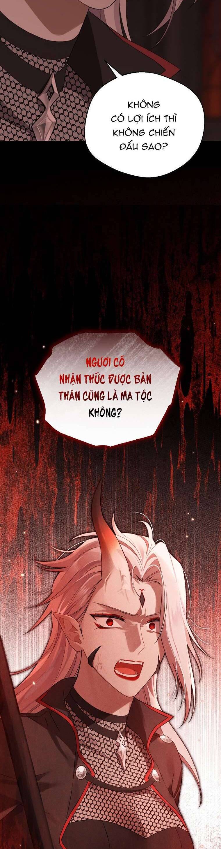 Thực Ra Tôi Mới Là Thật Chap 127 - Next Chap 128