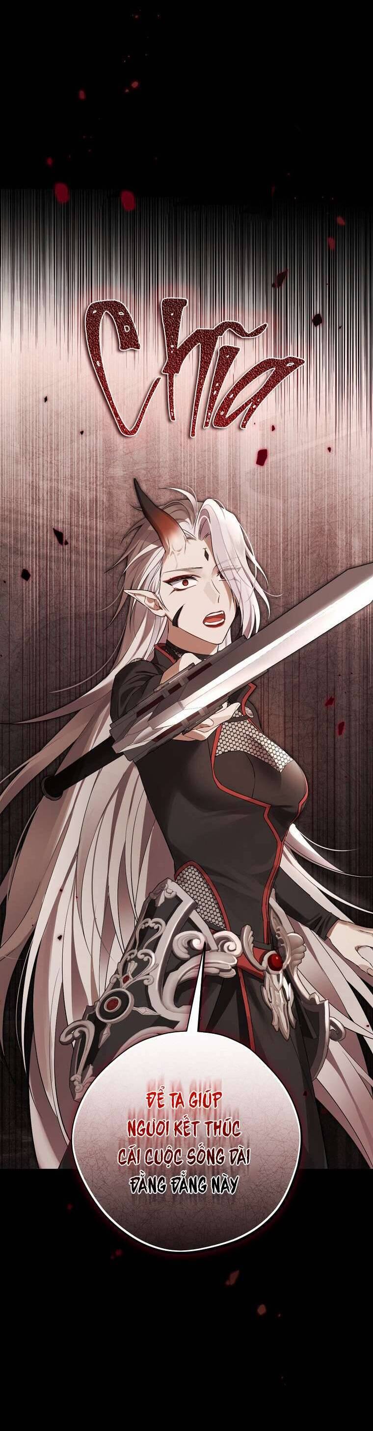 Thực Ra Tôi Mới Là Thật Chap 127 - Next Chap 128