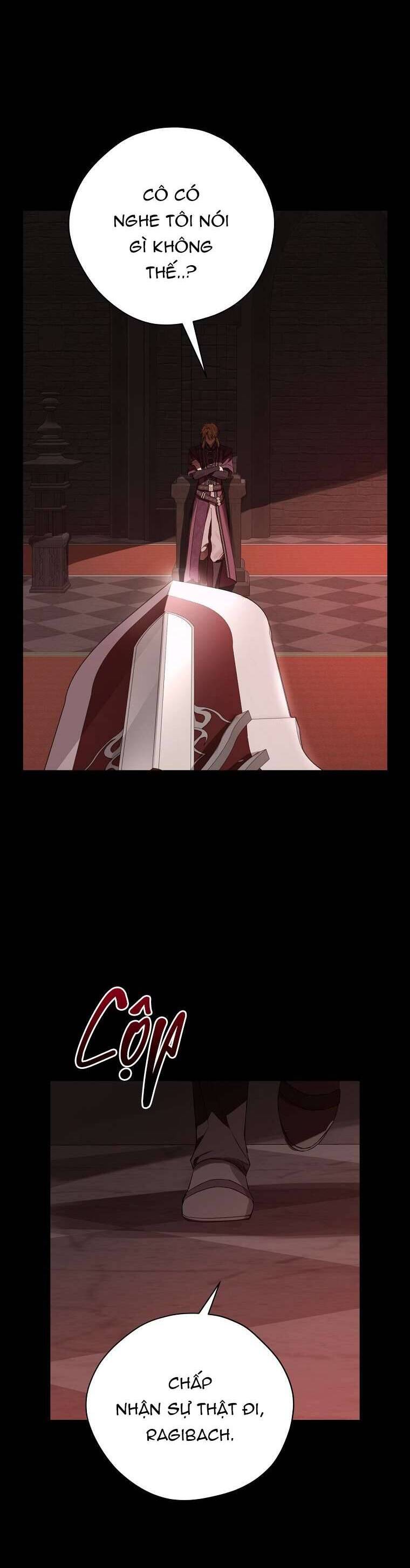 Thực Ra Tôi Mới Là Thật Chap 127 - Next Chap 128