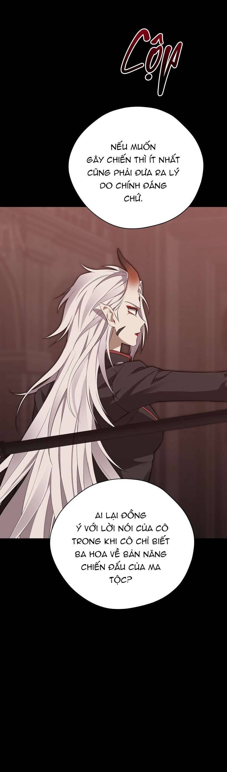 Thực Ra Tôi Mới Là Thật Chap 127 - Next Chap 128