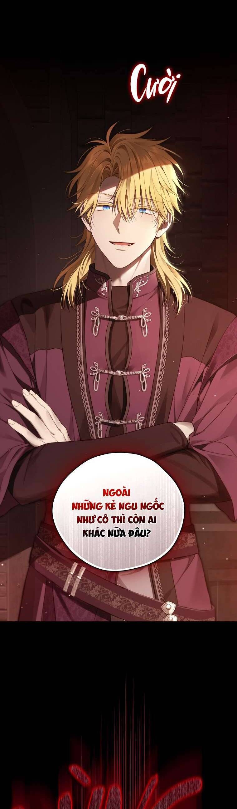 Thực Ra Tôi Mới Là Thật Chap 127 - Next Chap 128