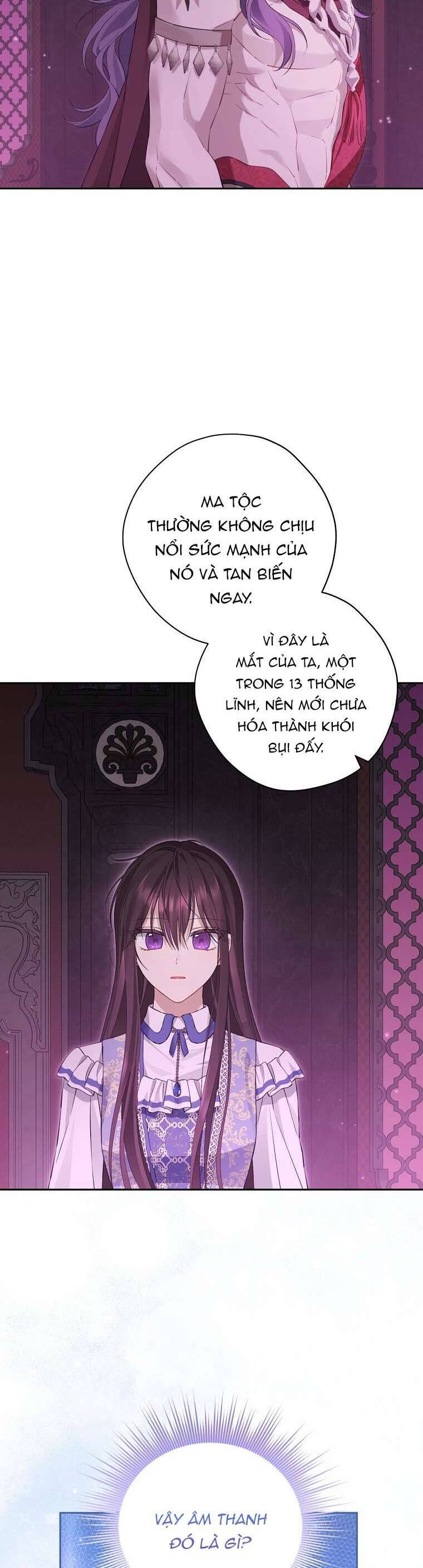 Thực Ra Tôi Mới Là Thật Chap 127 - Next Chap 128