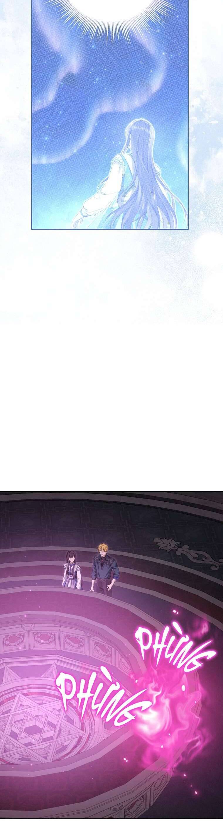 Thực Ra Tôi Mới Là Thật Chap 127 - Next Chap 128