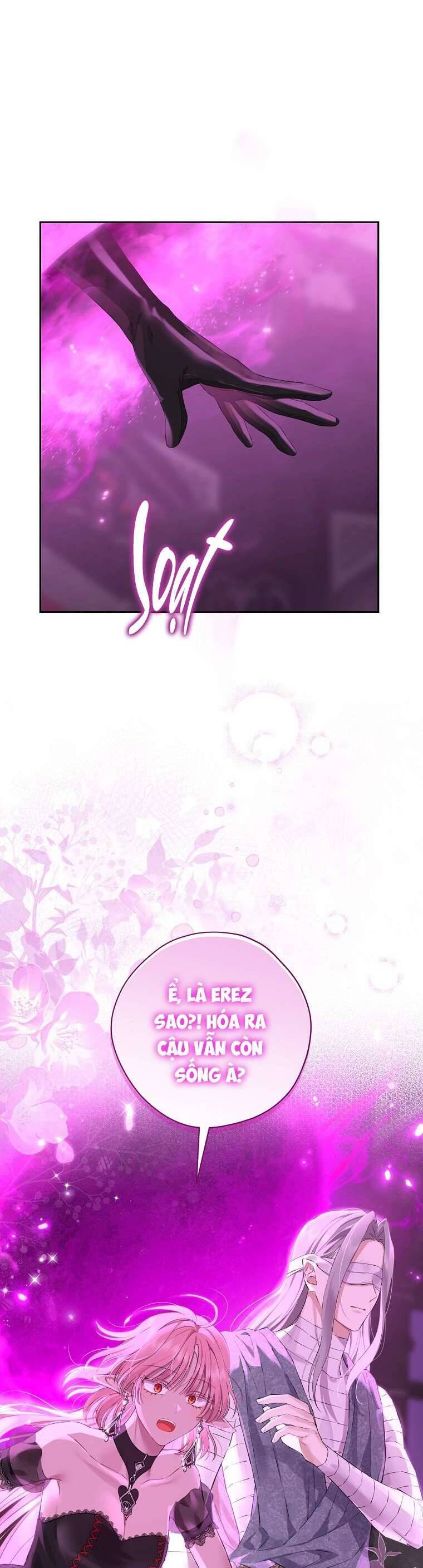 Thực Ra Tôi Mới Là Thật Chap 127 - Next Chap 128