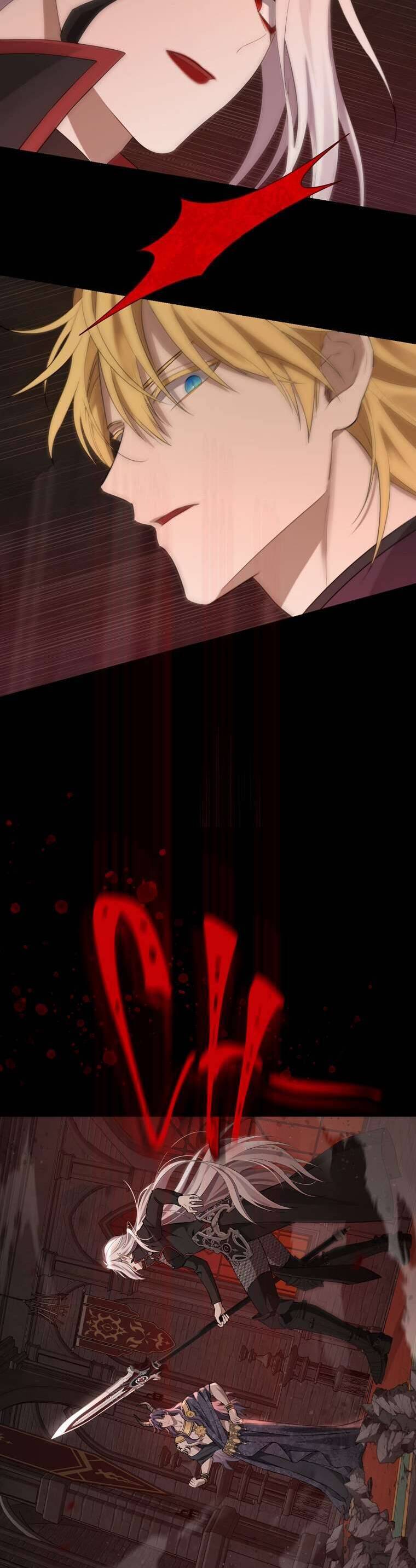 Thực Ra Tôi Mới Là Thật Chap 128 - Next Chap 129