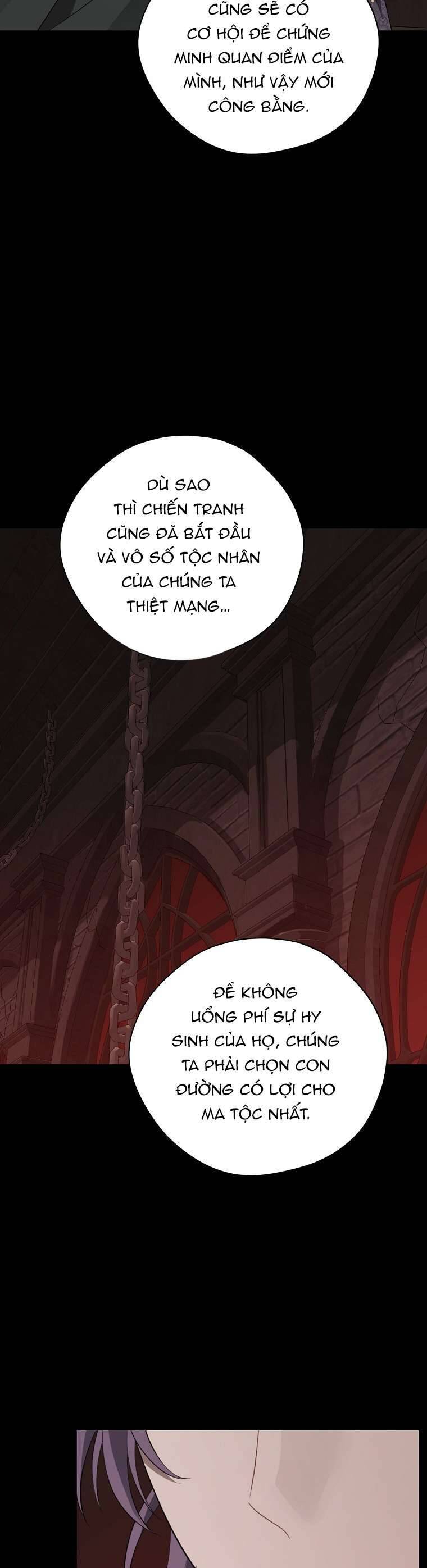 Thực Ra Tôi Mới Là Thật Chap 128 - Next Chap 129