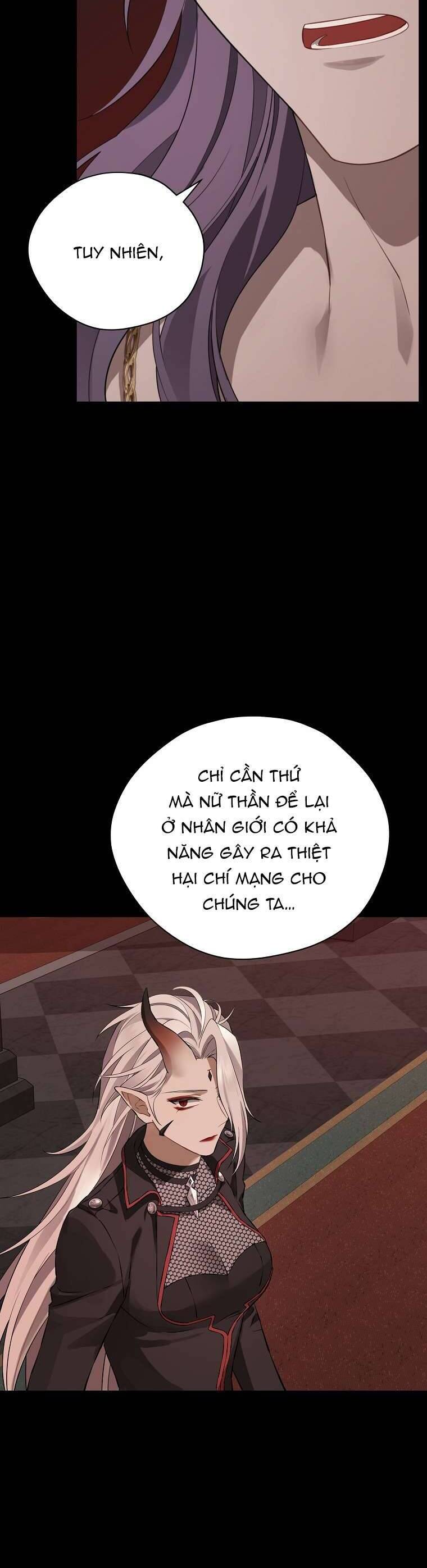 Thực Ra Tôi Mới Là Thật Chap 128 - Next Chap 129