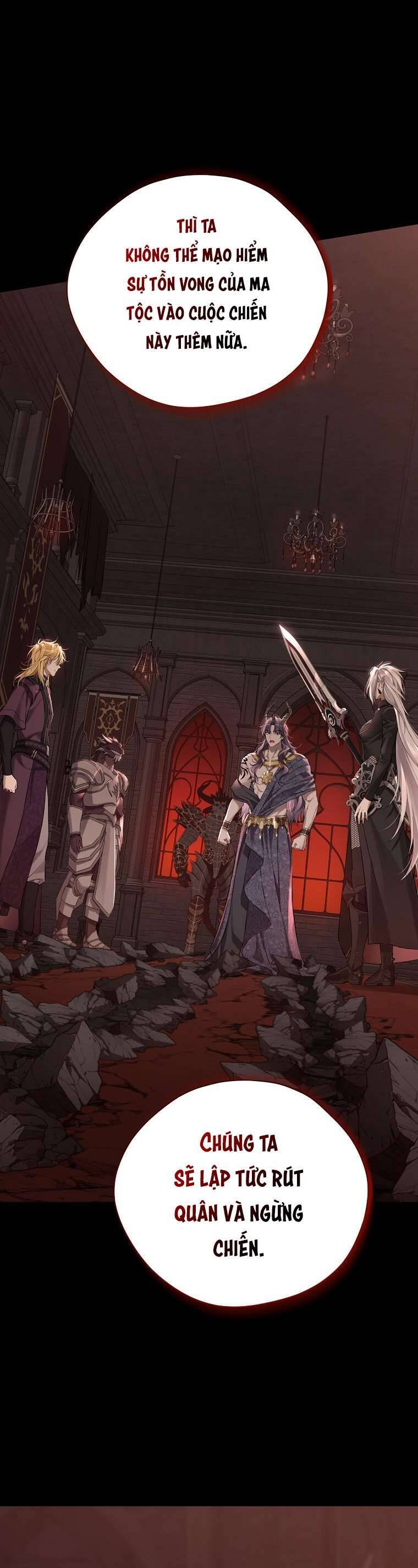 Thực Ra Tôi Mới Là Thật Chap 128 - Next Chap 129