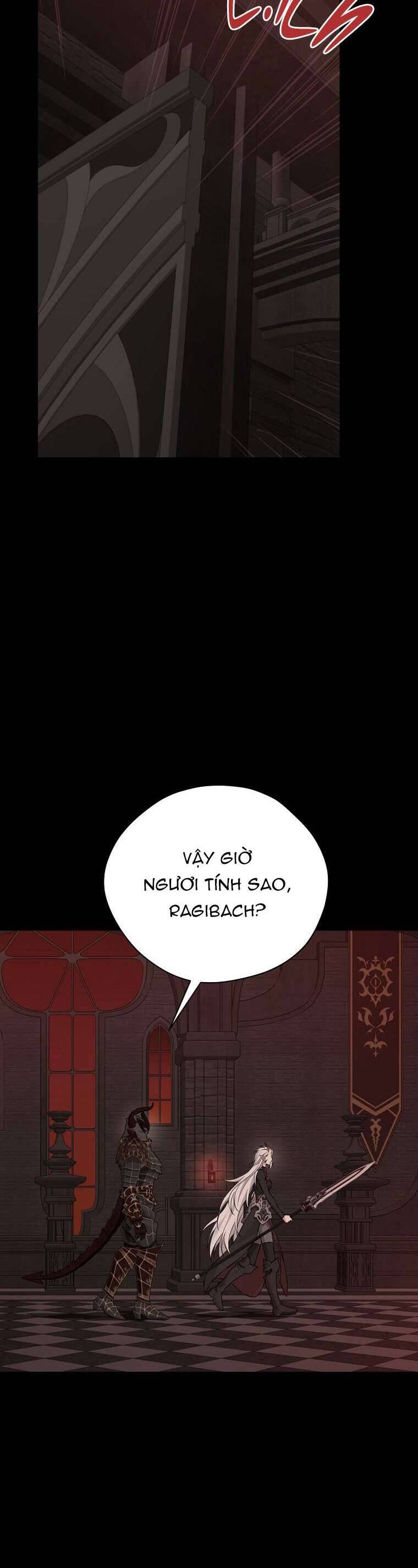 Thực Ra Tôi Mới Là Thật Chap 128 - Next Chap 129