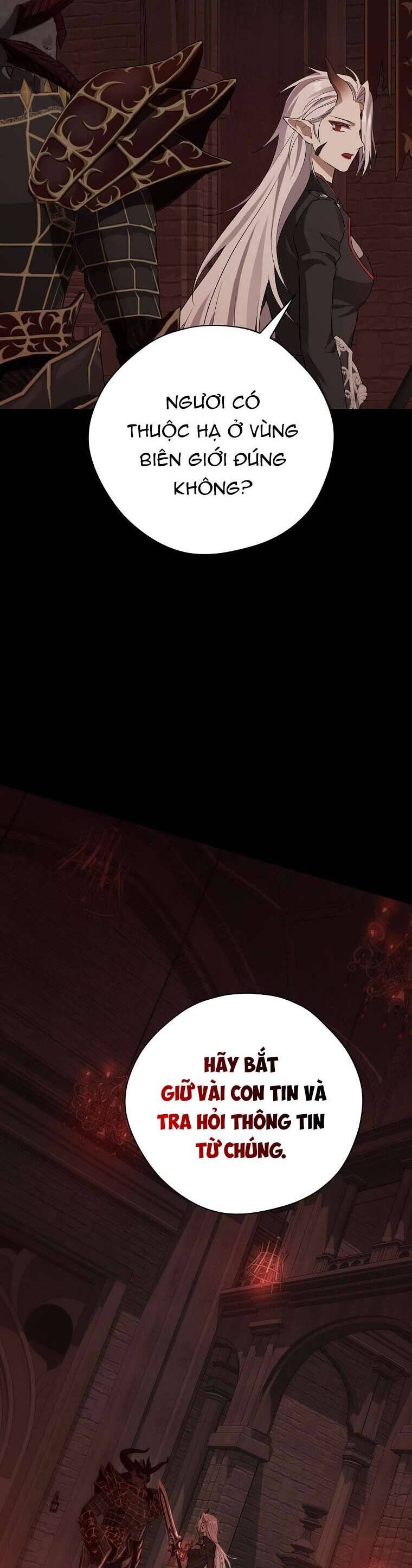 Thực Ra Tôi Mới Là Thật Chap 128 - Next Chap 129