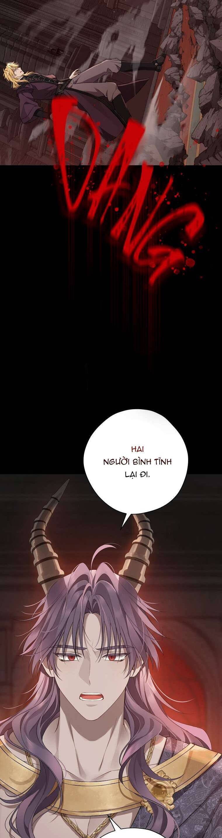 Thực Ra Tôi Mới Là Thật Chap 128 - Next Chap 129