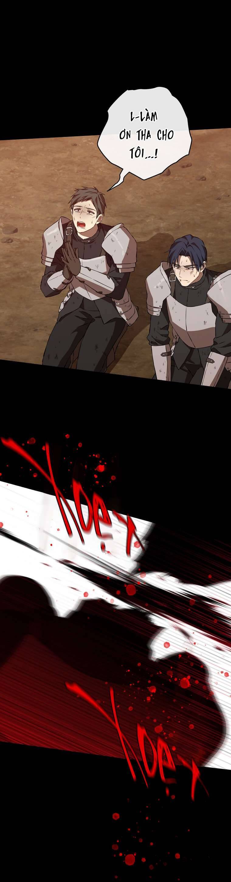 Thực Ra Tôi Mới Là Thật Chap 128 - Next Chap 129