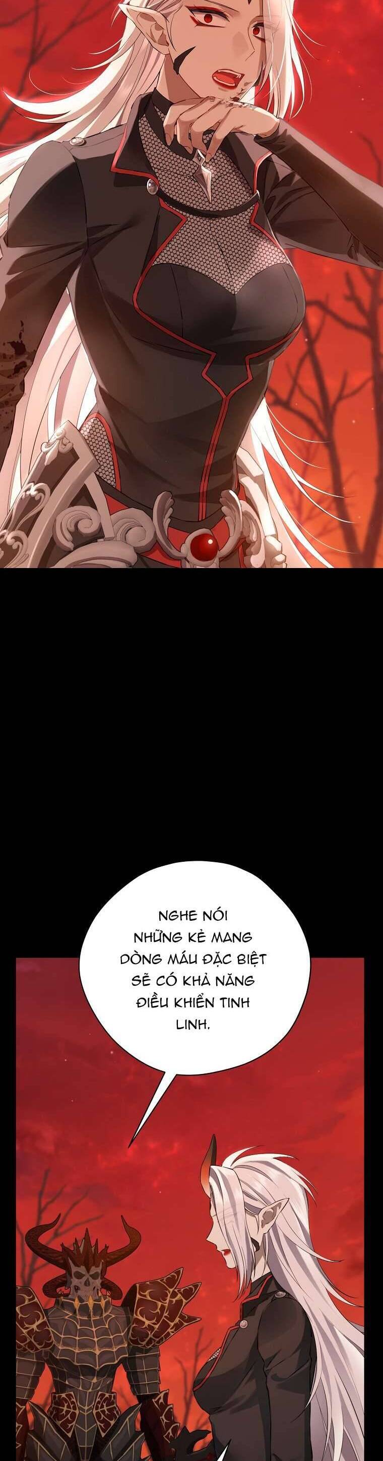 Thực Ra Tôi Mới Là Thật Chap 128 - Next Chap 129