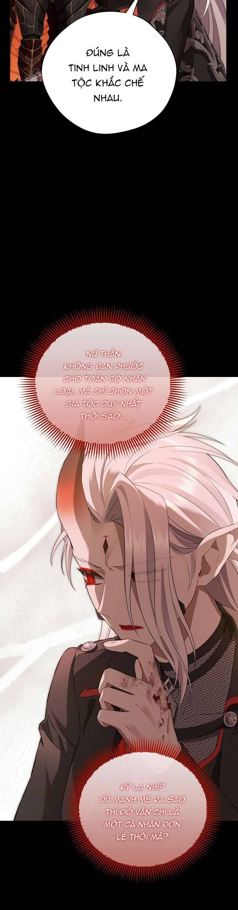 Thực Ra Tôi Mới Là Thật Chap 128 - Next Chap 129