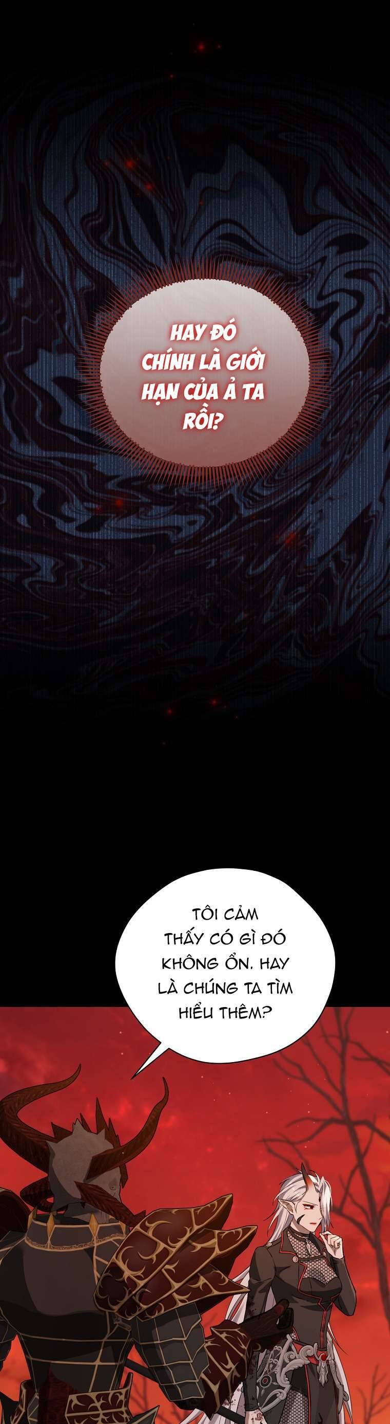 Thực Ra Tôi Mới Là Thật Chap 128 - Next Chap 129