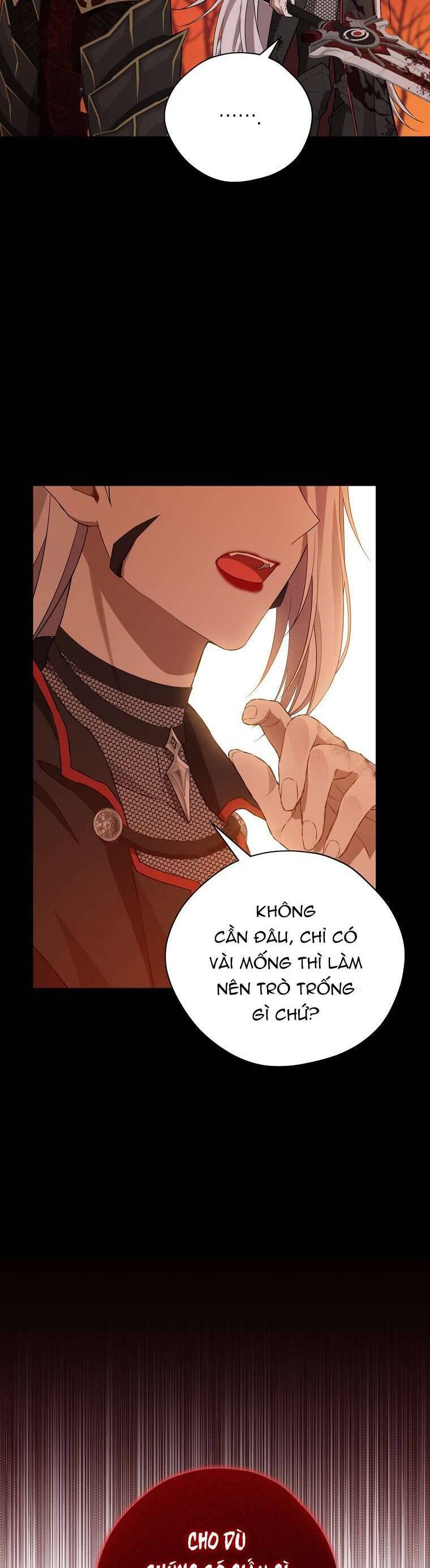 Thực Ra Tôi Mới Là Thật Chap 128 - Next Chap 129