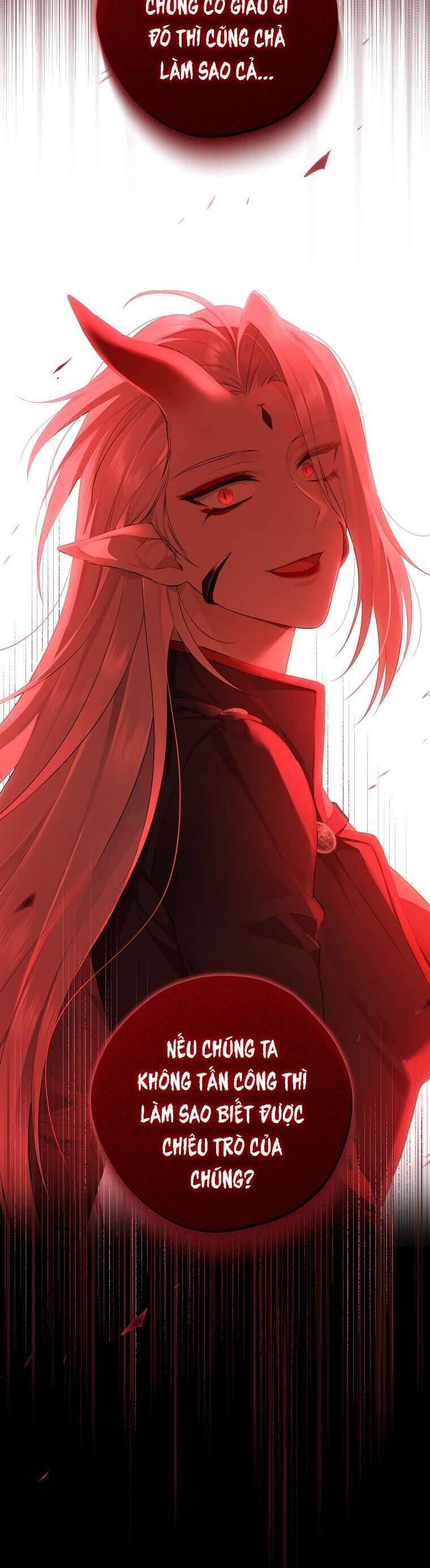 Thực Ra Tôi Mới Là Thật Chap 128 - Next Chap 129