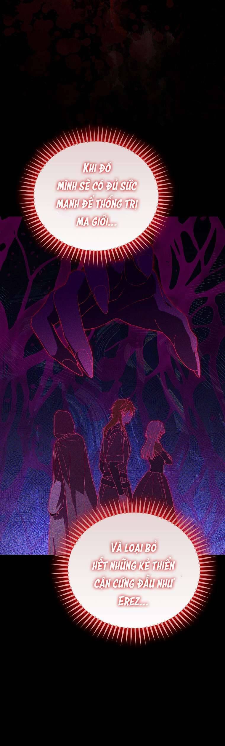 Thực Ra Tôi Mới Là Thật Chap 128 - Next Chap 129