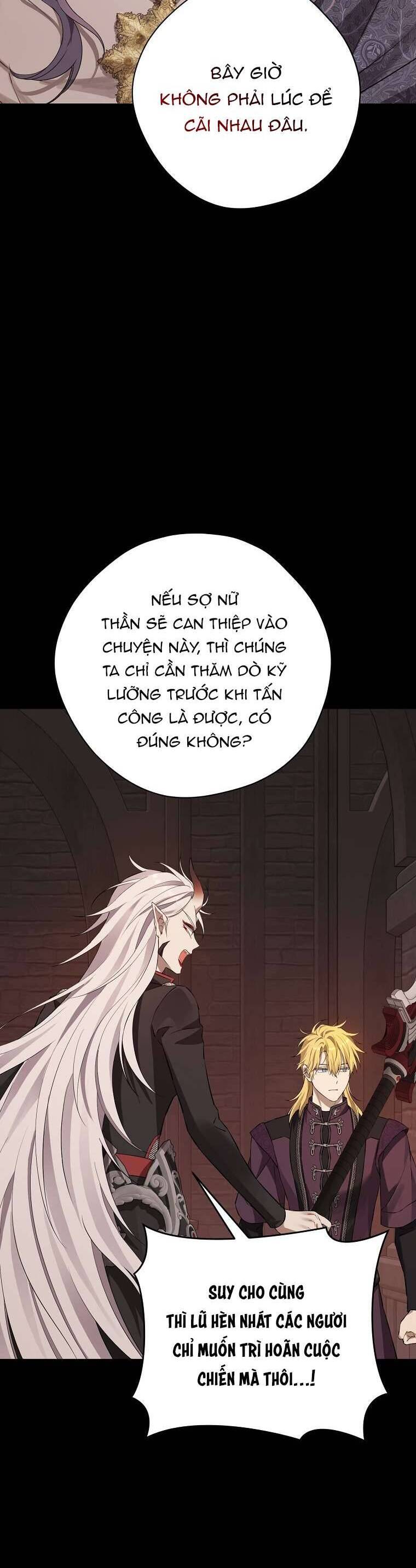 Thực Ra Tôi Mới Là Thật Chap 128 - Next Chap 129