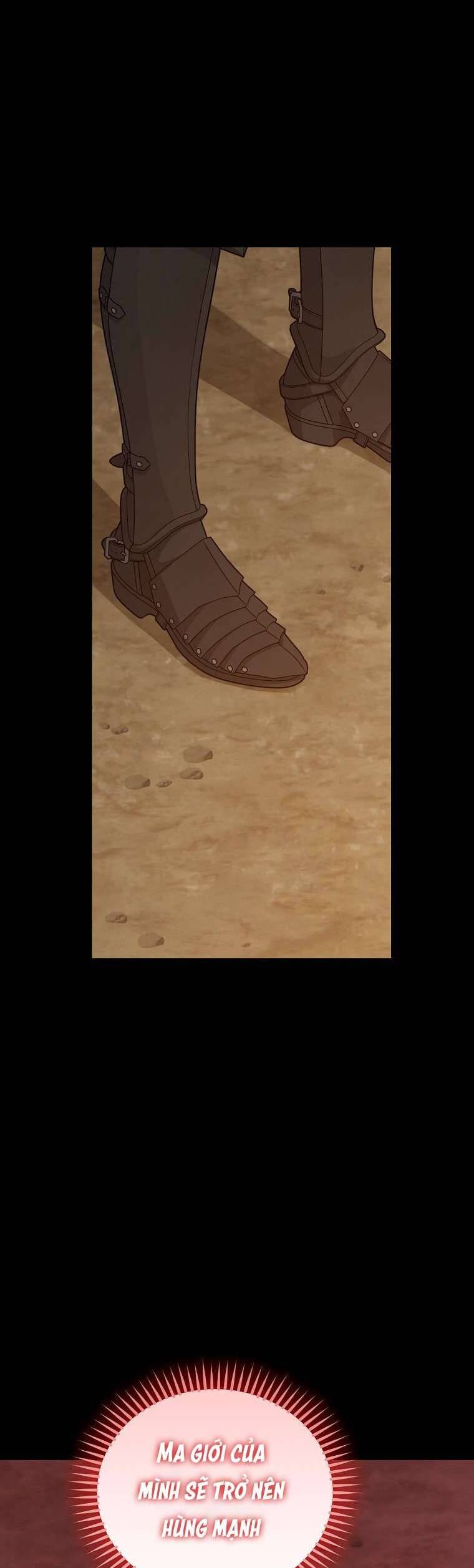 Thực Ra Tôi Mới Là Thật Chap 128 - Next Chap 129