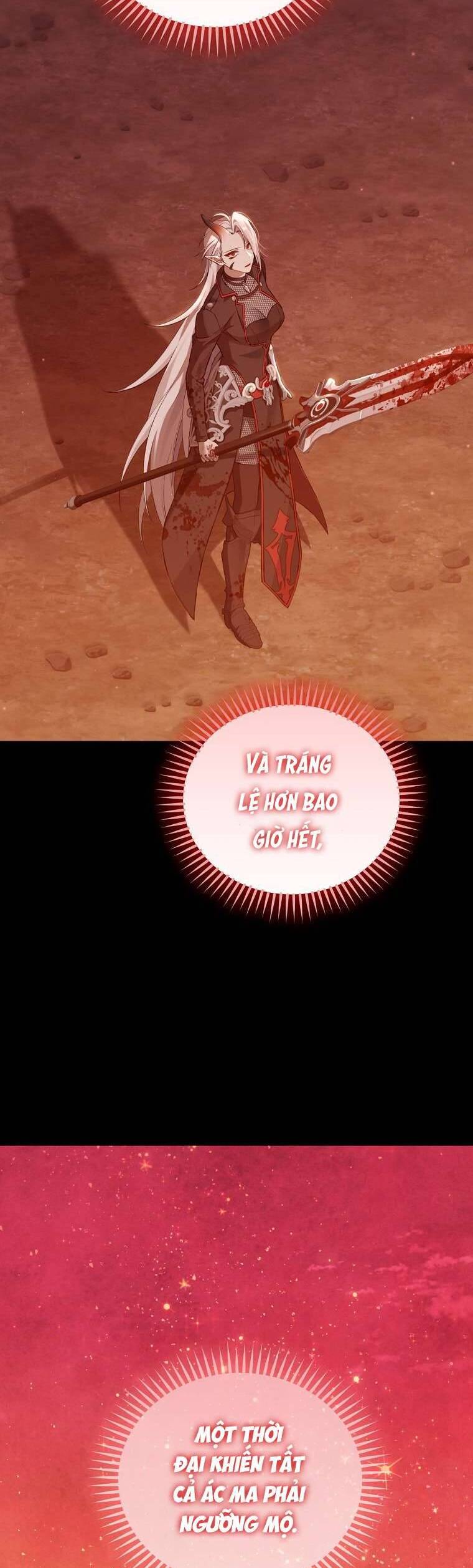 Thực Ra Tôi Mới Là Thật Chap 128 - Next Chap 129