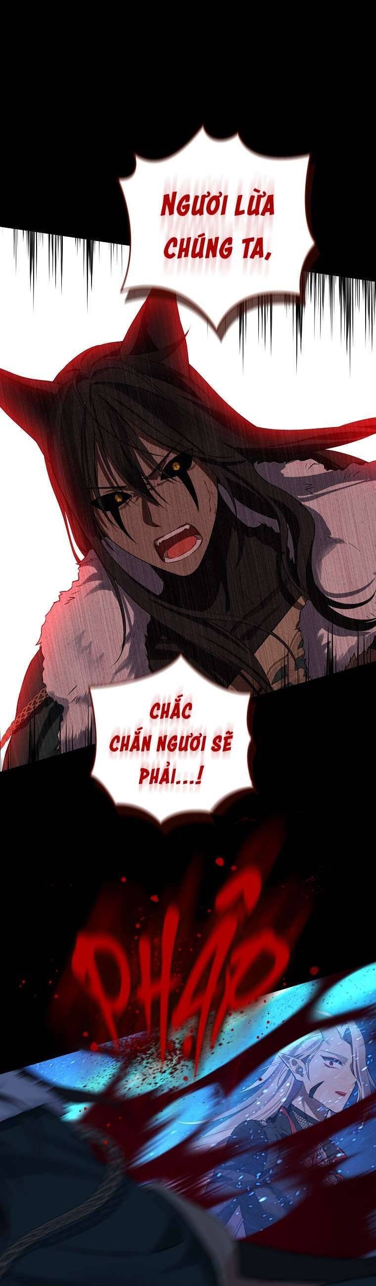 Thực Ra Tôi Mới Là Thật Chap 128 - Next Chap 129