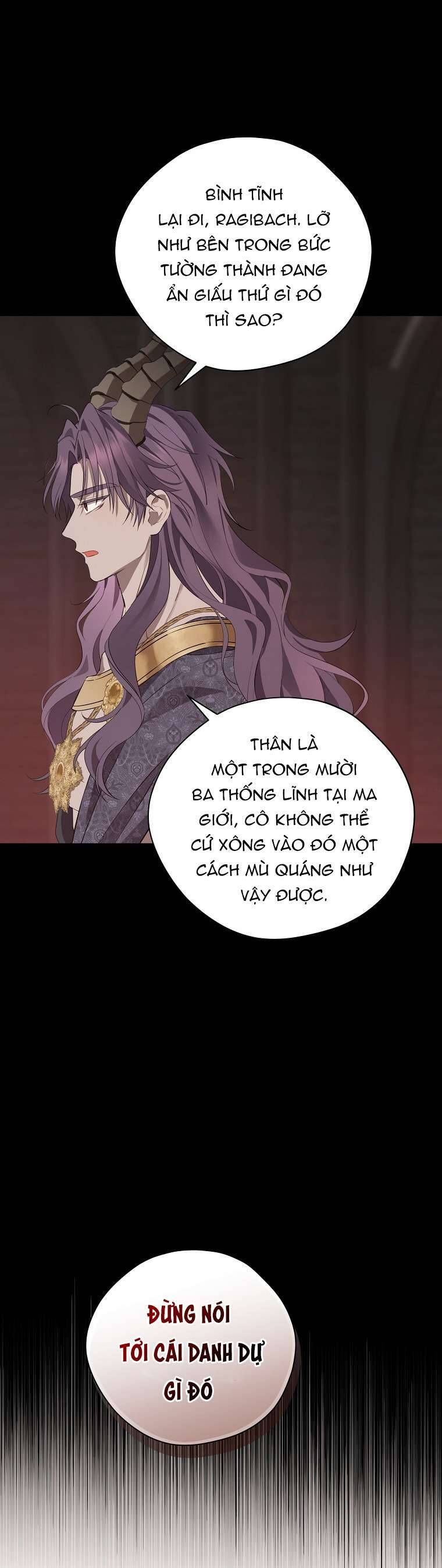 Thực Ra Tôi Mới Là Thật Chap 128 - Next Chap 129