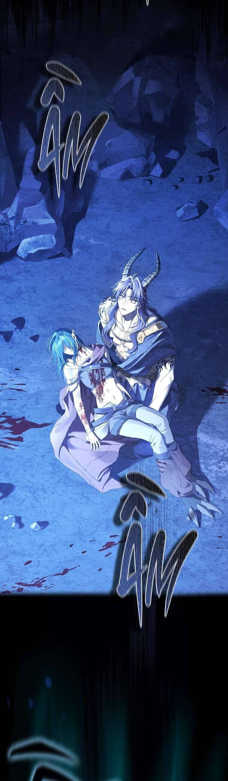 Thực Ra Tôi Mới Là Thật Chap 128 - Next Chap 129