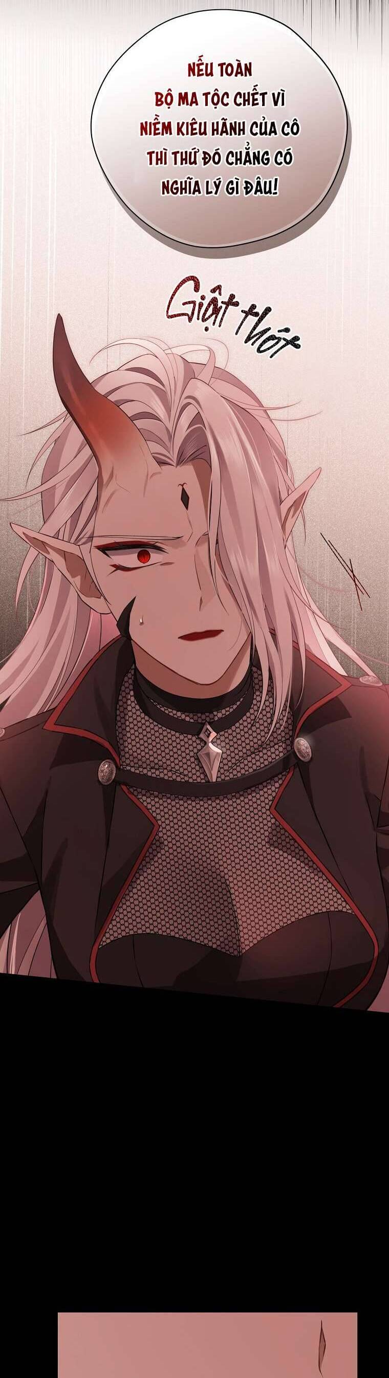 Thực Ra Tôi Mới Là Thật Chap 128 - Next Chap 129