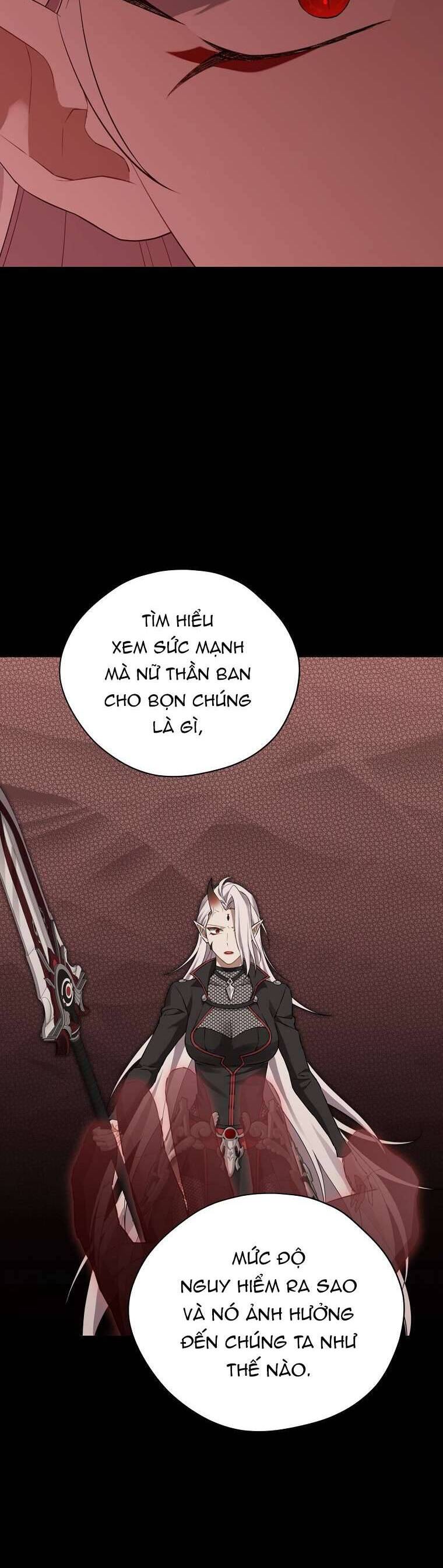 Thực Ra Tôi Mới Là Thật Chap 128 - Next Chap 129