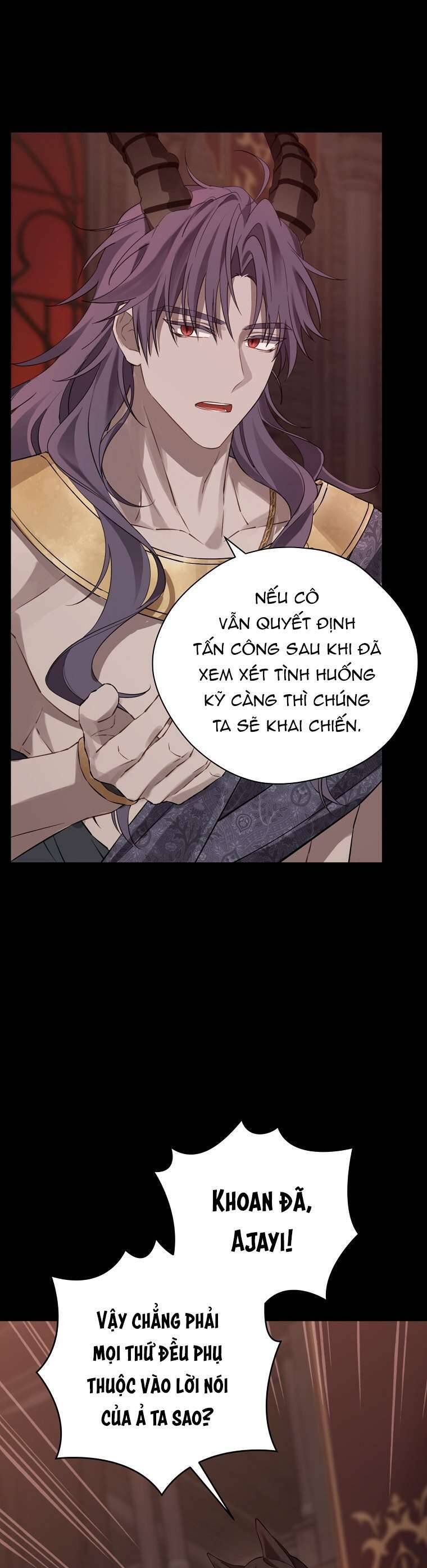 Thực Ra Tôi Mới Là Thật Chap 128 - Next Chap 129