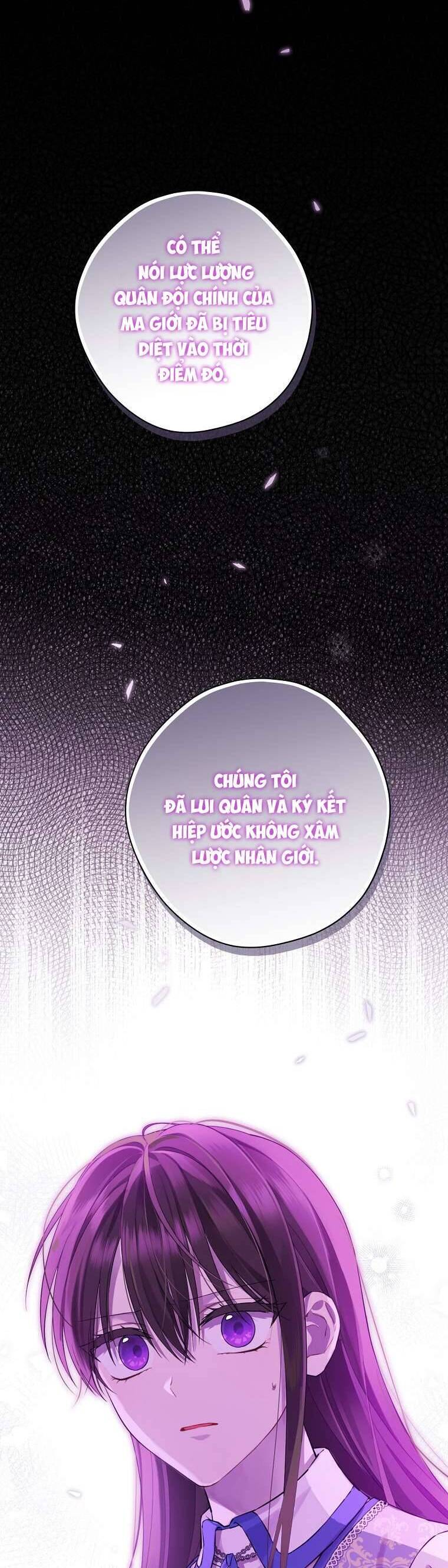 Thực Ra Tôi Mới Là Thật Chap 129 - Next Chap 130