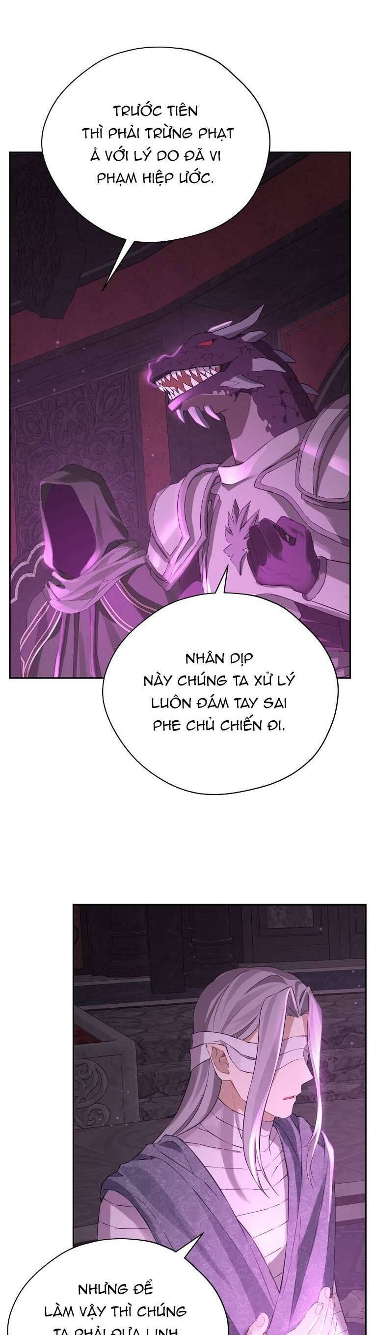 Thực Ra Tôi Mới Là Thật Chap 129 - Next Chap 130
