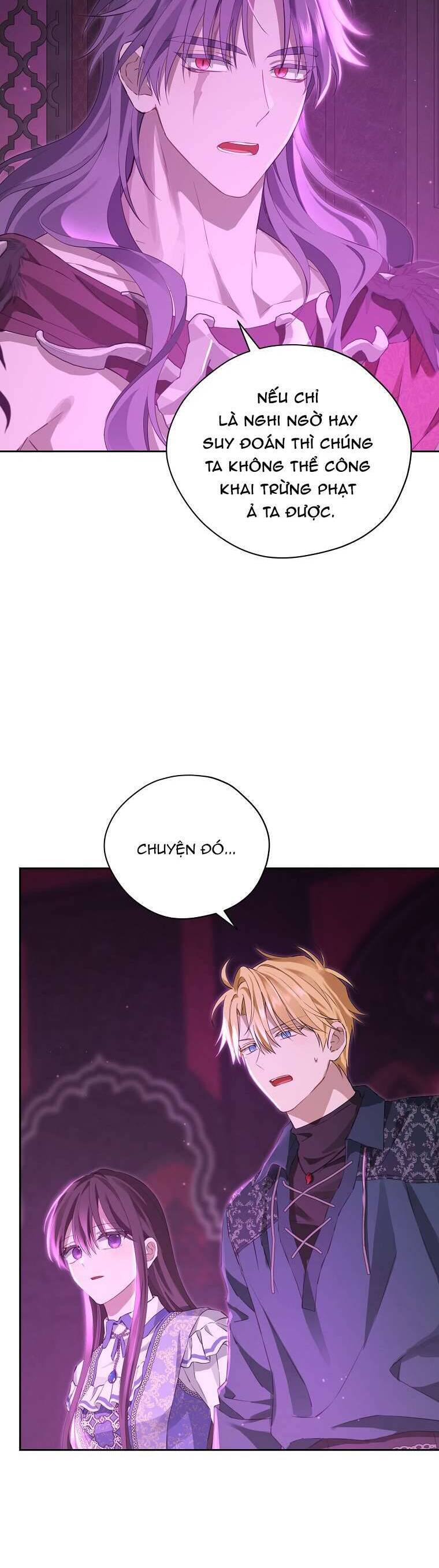 Thực Ra Tôi Mới Là Thật Chap 129 - Next Chap 130