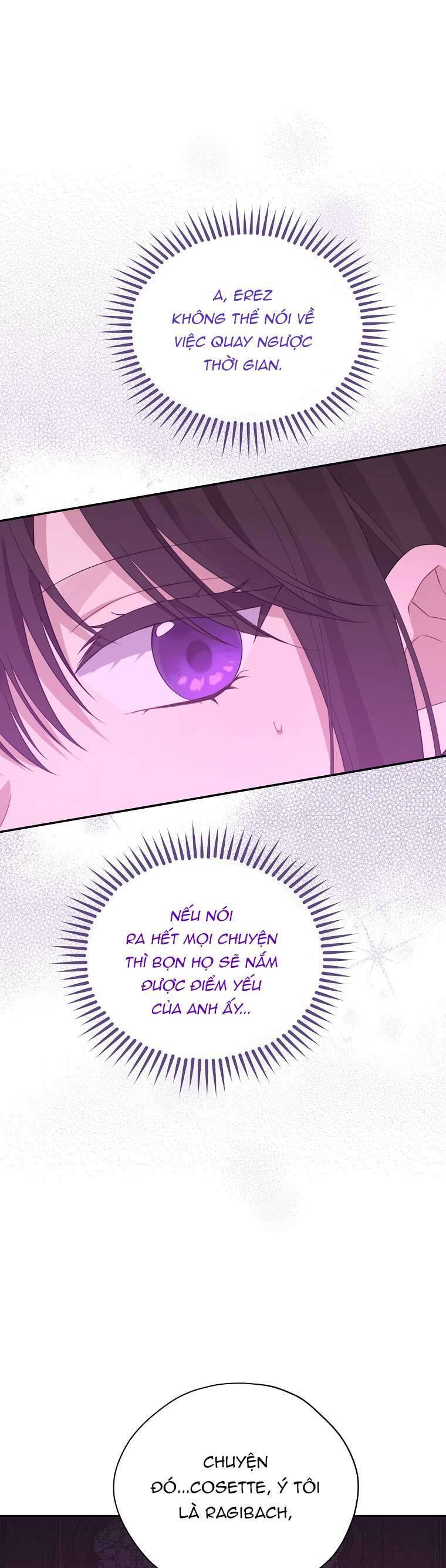 Thực Ra Tôi Mới Là Thật Chap 129 - Next Chap 130