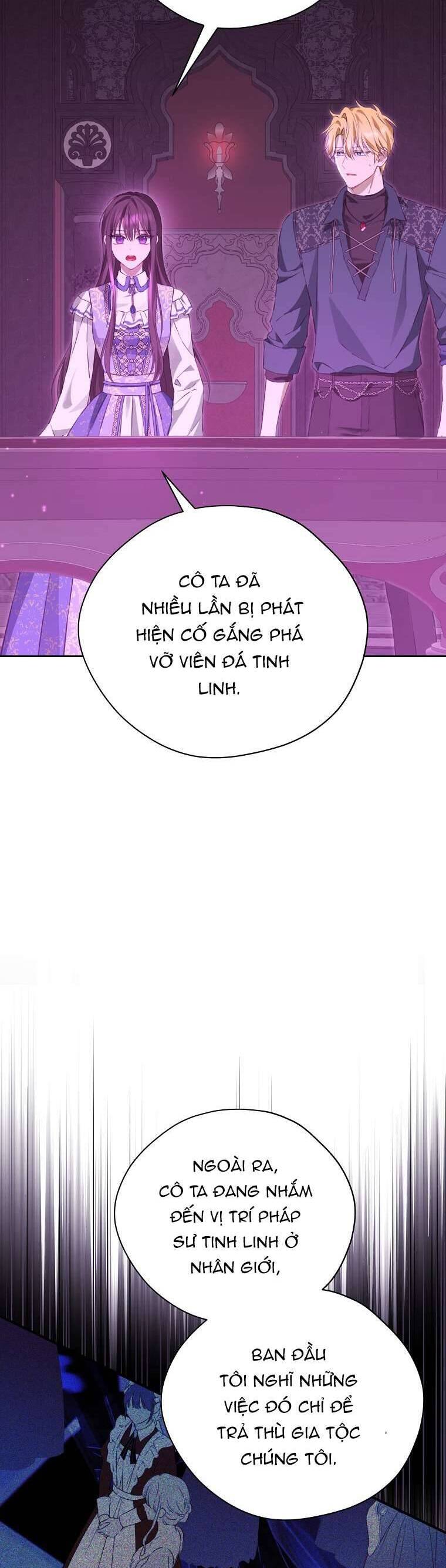 Thực Ra Tôi Mới Là Thật Chap 129 - Next Chap 130
