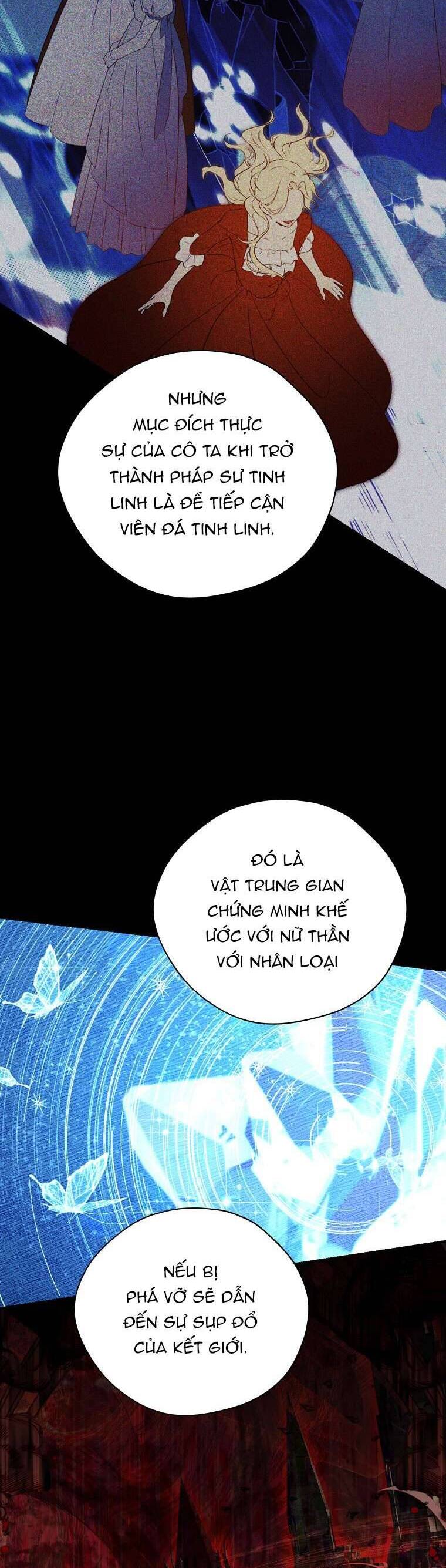 Thực Ra Tôi Mới Là Thật Chap 129 - Next Chap 130