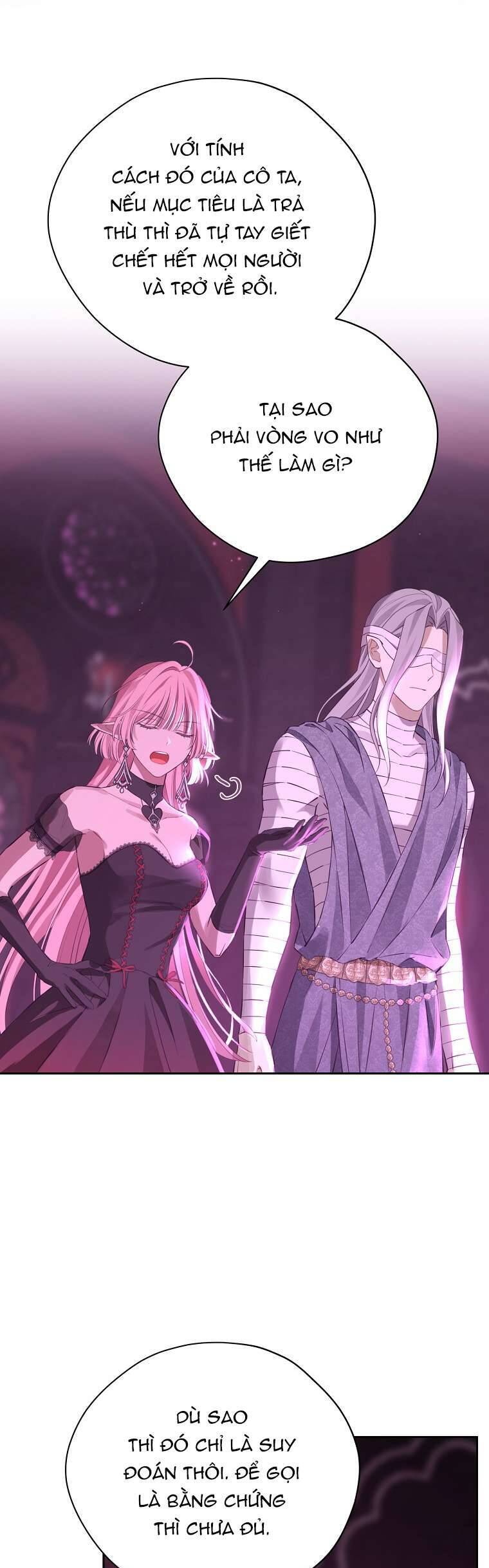 Thực Ra Tôi Mới Là Thật Chap 129 - Next Chap 130