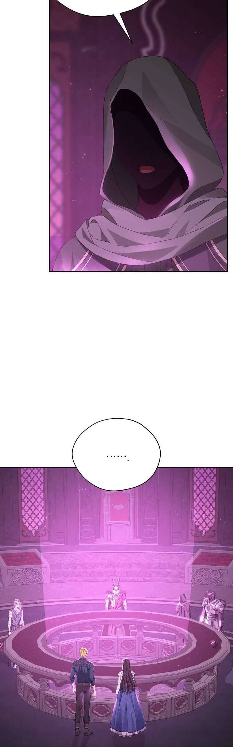 Thực Ra Tôi Mới Là Thật Chap 129 - Next Chap 130