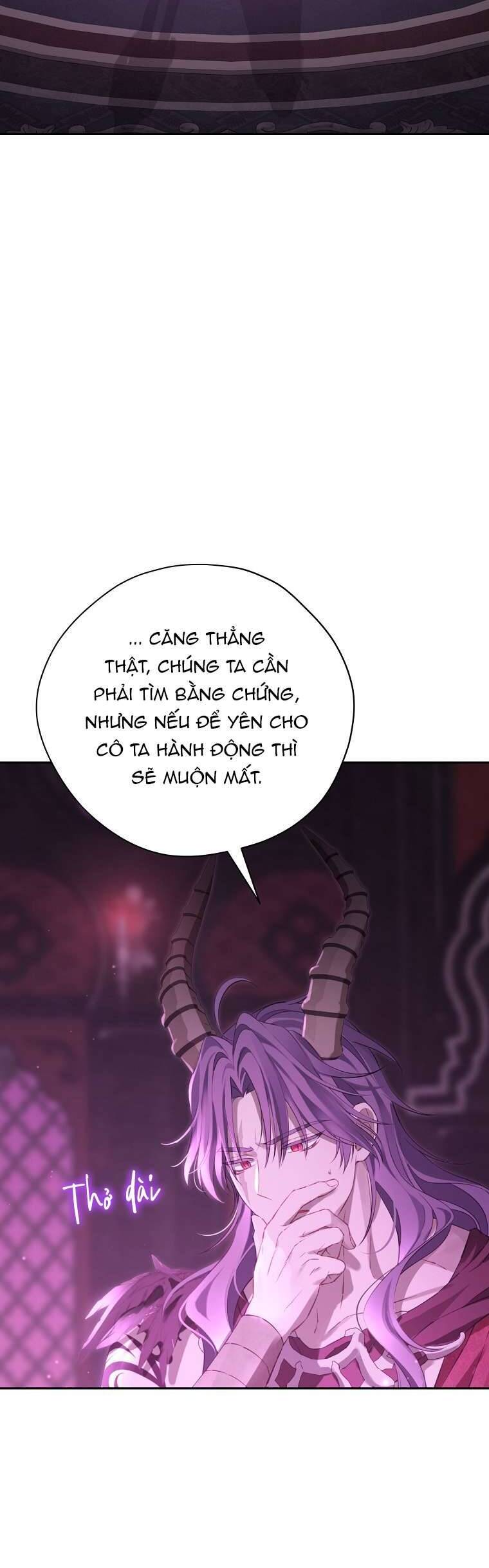 Thực Ra Tôi Mới Là Thật Chap 129 - Next Chap 130