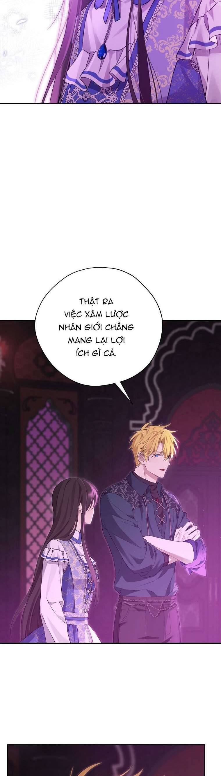 Thực Ra Tôi Mới Là Thật Chap 129 - Next Chap 130