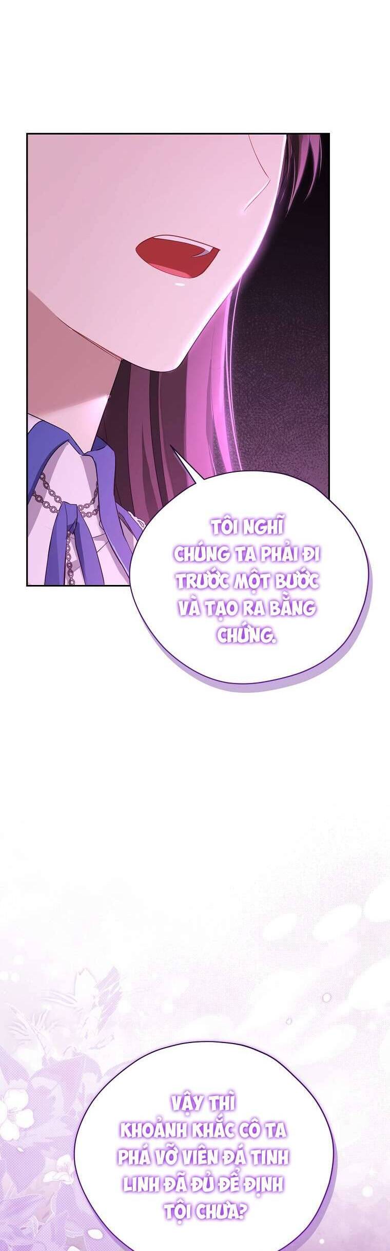 Thực Ra Tôi Mới Là Thật Chap 129 - Next Chap 130