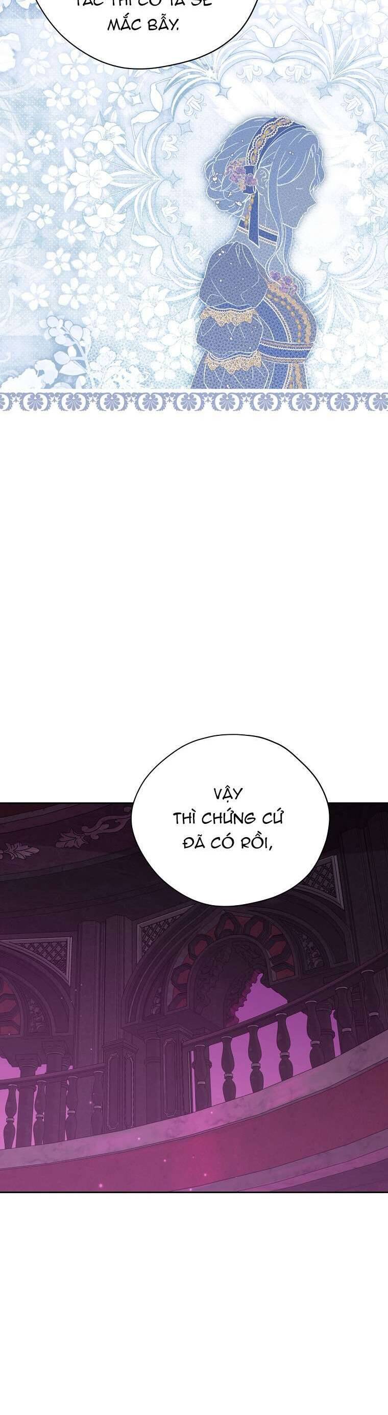 Thực Ra Tôi Mới Là Thật Chap 129 - Next Chap 130