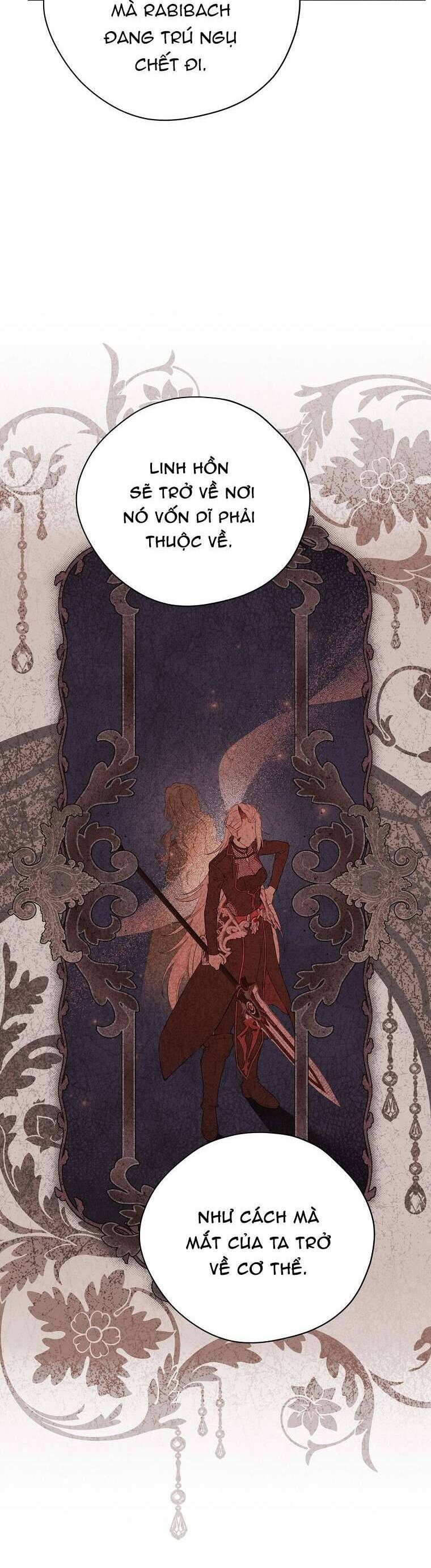 Thực Ra Tôi Mới Là Thật Chap 129 - Next Chap 130