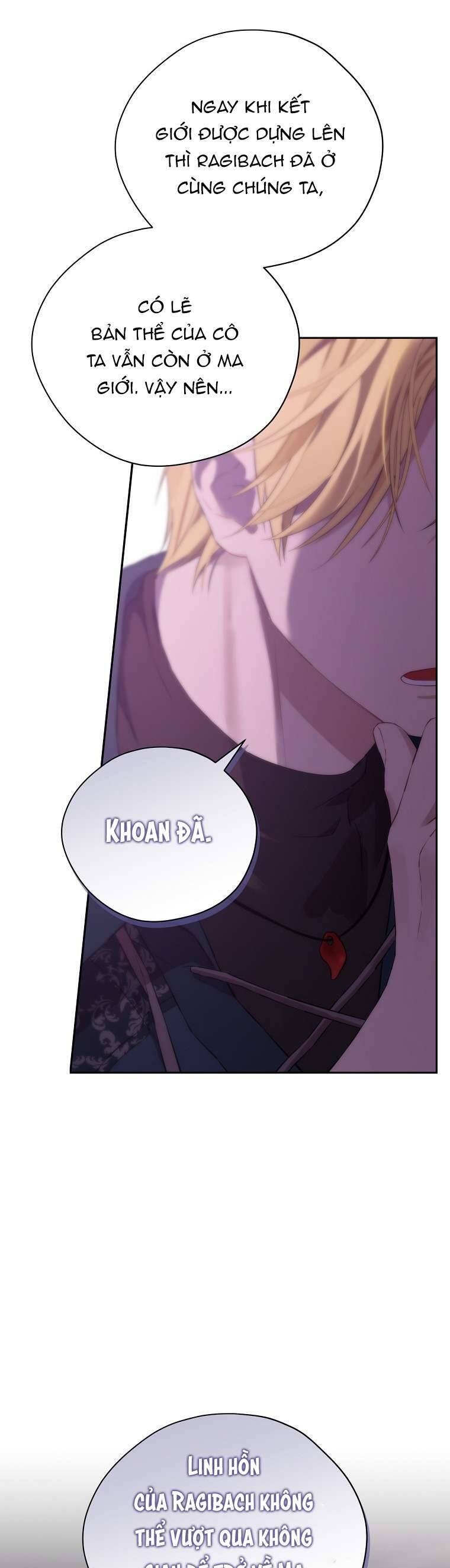 Thực Ra Tôi Mới Là Thật Chap 129 - Next Chap 130