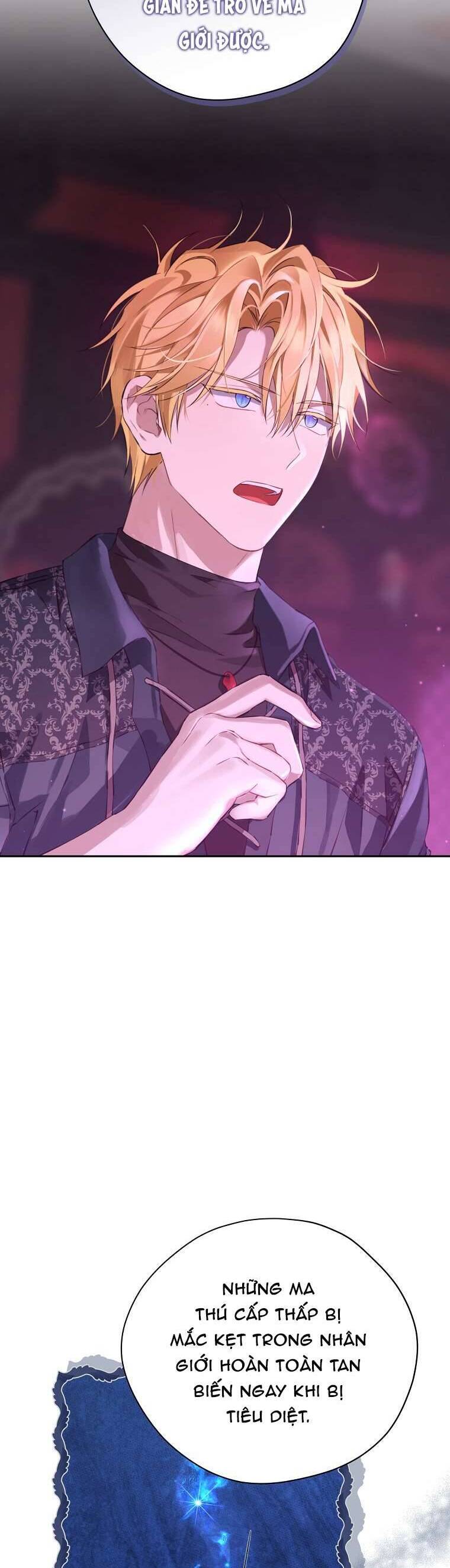 Thực Ra Tôi Mới Là Thật Chap 129 - Next Chap 130